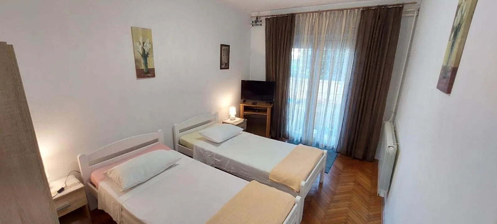 Apartment Kraljevic Umago Croácia