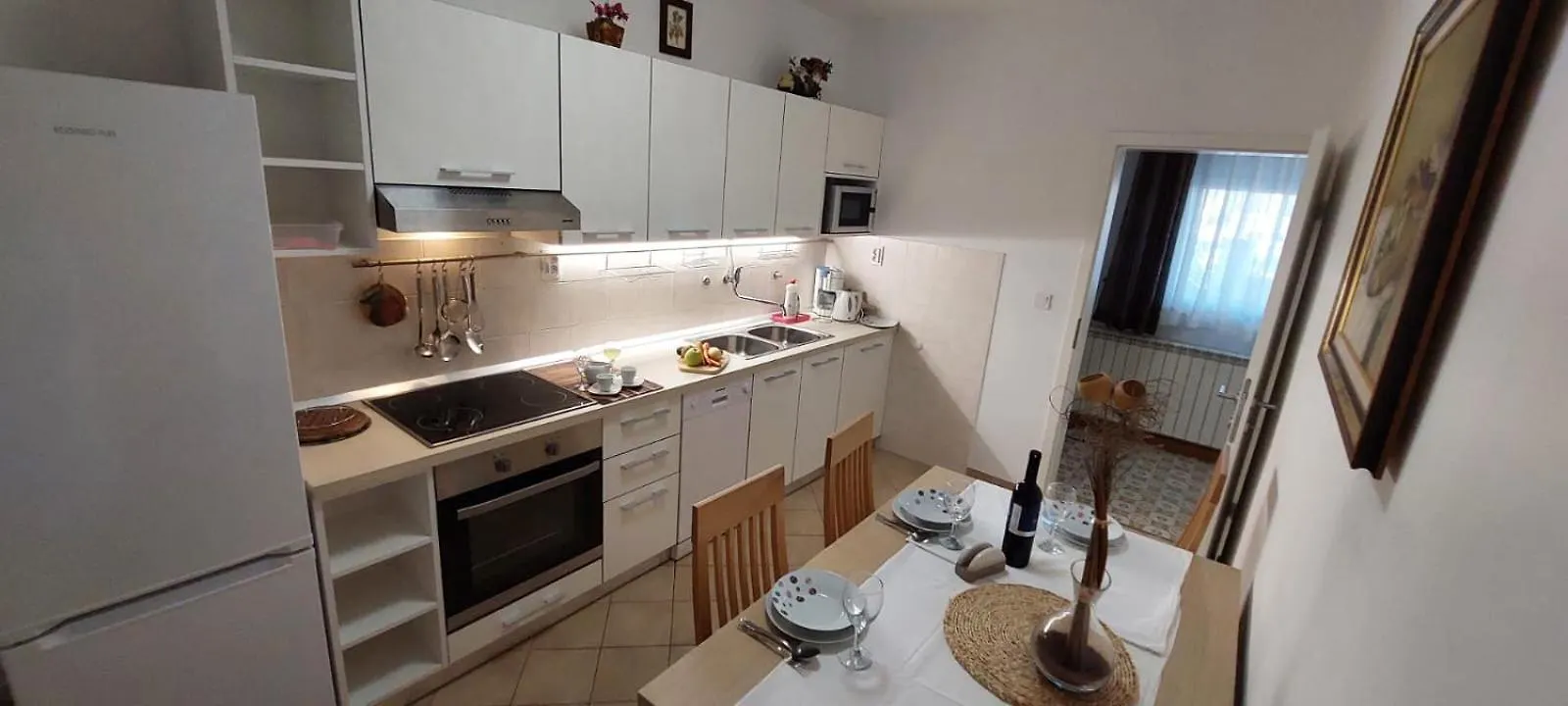 Apartment Kraljevic Umago 3*,